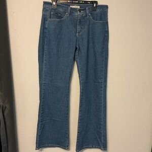 LEE Classic Blue Women's Jeans